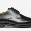 Oliver Sweeney Eastington Black Shoes