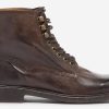 Oliver Sweeney Worsham Brown Boots