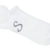 Oliver Sweeney Breno White Socks