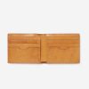 Oliver Sweeney Emberton Tan Wallets