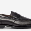 Oliver Sweeney Buckland Black Shoes