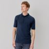 Oliver Sweeney Tralee Navy T Shirts & Polos