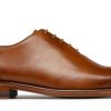 Oliver Sweeney Cropwell Tan Shoes