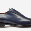 Oliver Sweeney Tivoli Navy Shoes