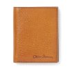 Oliver Sweeney Ayre Tan Wallets