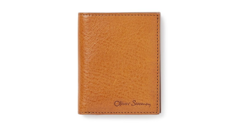 Oliver Sweeney Ayre Tan Wallets