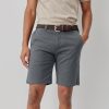 Oliver Sweeney Frades Slate Shorts