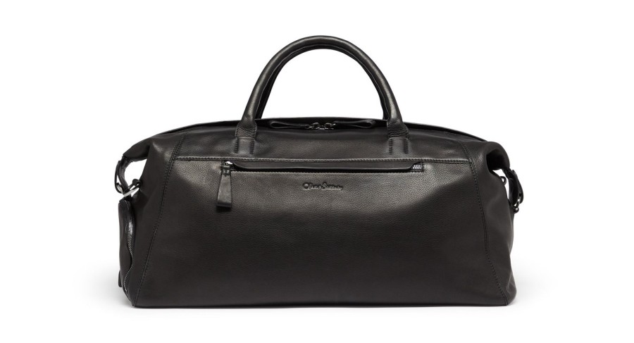 Oliver Sweeney Kella Black Bags & Cases