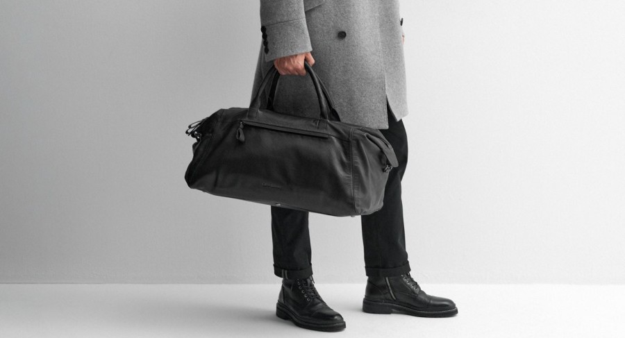 Oliver Sweeney Kella Black Bags & Cases