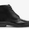 Oliver Sweeney Inglesham Black Boots