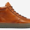 Oliver Sweeney Defeza Tan Trainers