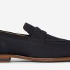 Oliver Sweeney Buckland Navy Shoes