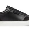 Oliver Sweeney Serralves Black Trainers