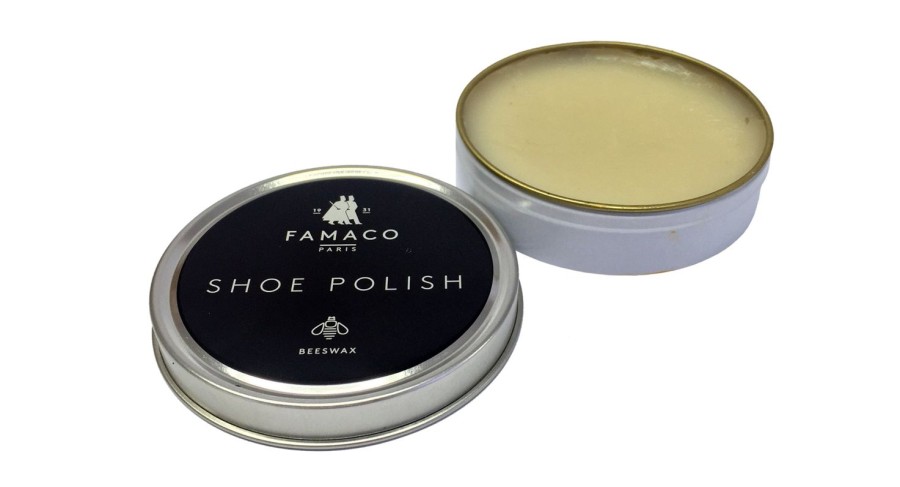 Oliver Sweeney Clear Shoe Polish Care & Repair