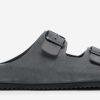 Oliver Sweeney Piornedos Grey Summer Shoes