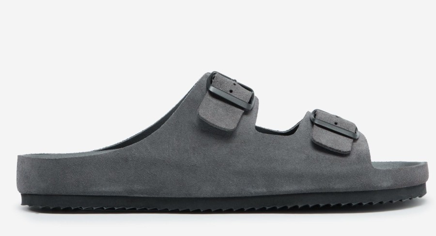 Oliver Sweeney Piornedos Grey Summer Shoes