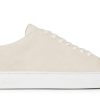 Oliver Sweeney Ossos Off White Summer Shoes