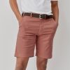 Oliver Sweeney Frades Pink Shorts