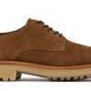 Oliver Sweeney Clipstone Tobacco Shoes