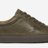 Oliver Sweeney Ermida Khaki Trainers