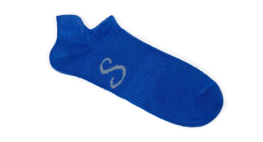 Oliver Sweeney Breno Cobalt Socks