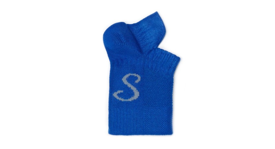 Oliver Sweeney Breno Cobalt Socks