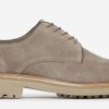 Oliver Sweeney Clipstone Taupe Shoes