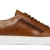 Oliver Sweeney Mozzalago Tan Summer Shoes