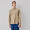 Oliver Sweeney Lambley Sand Shirts