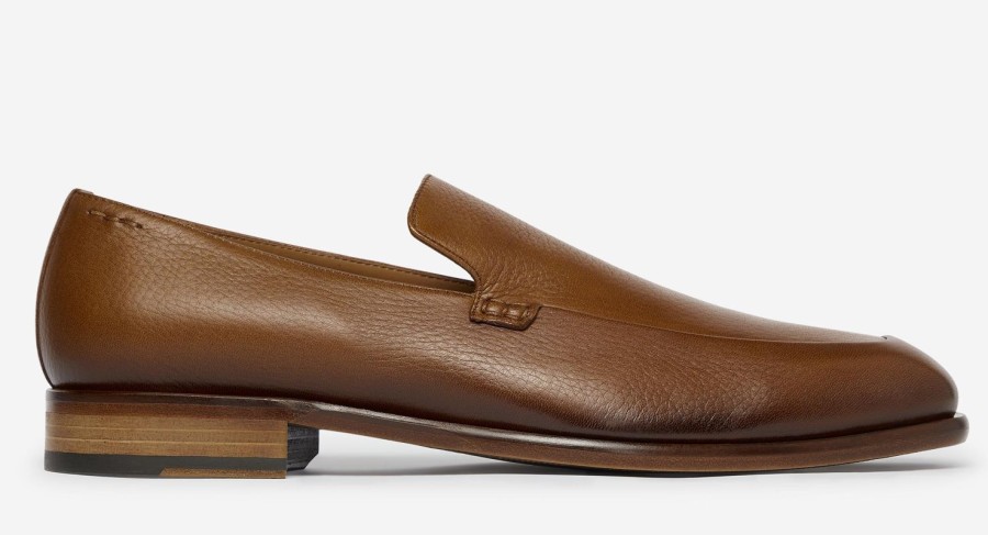 Oliver Sweeney Belcastro Tan Shoes