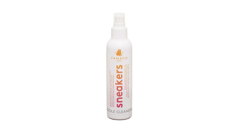 Oliver Sweeney Trainer Sole Cleaner Care & Repair