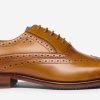 Oliver Sweeney Ledwell Light Tan Shoes