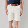 Oliver Sweeney Frades Stone Shorts