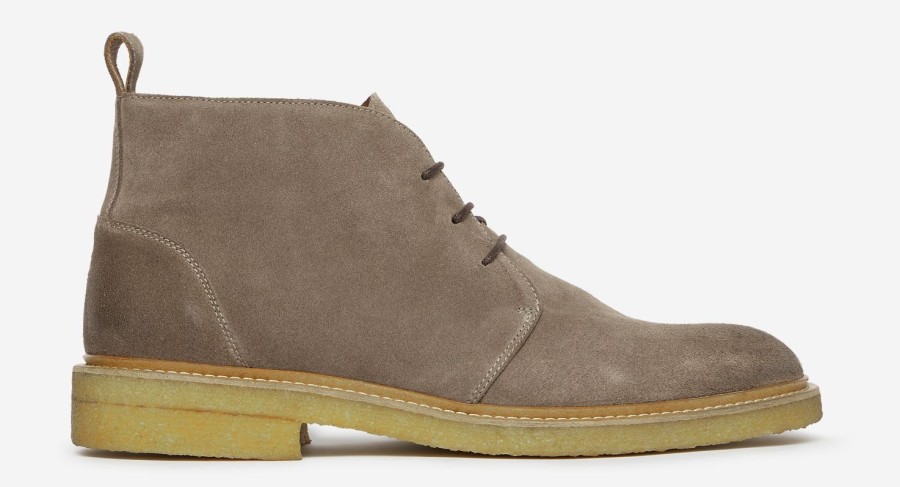 Oliver Sweeney Maia Taupe Summer Shoes