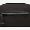 Oliver Sweeney Hartwell Black Canvas Bags & Cases