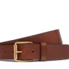 Oliver Sweeney Cavalese Brown Belts