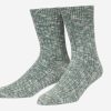 Oliver Sweeney Trefil Green Socks