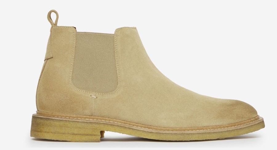 Oliver Sweeney Braga Sand Summer Shoes