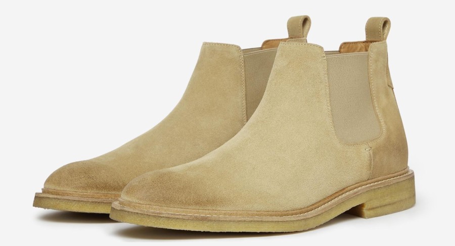 Oliver Sweeney Braga Sand Summer Shoes