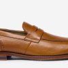 Oliver Sweeney Buckland Tan Shoes