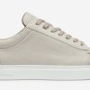 Oliver Sweeney Almada Off White Summer Shoes