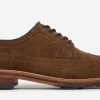 Oliver Sweeney Painswick Brown Shoes