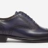 Oliver Sweeney Falerna Navy Shoes