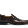 Oliver Sweeney Stella Dark Brown Shoes