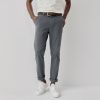 Oliver Sweeney Besterios Slate Trousers