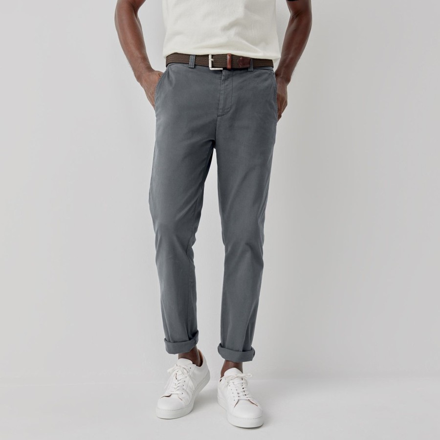 Oliver Sweeney Besterios Slate Trousers