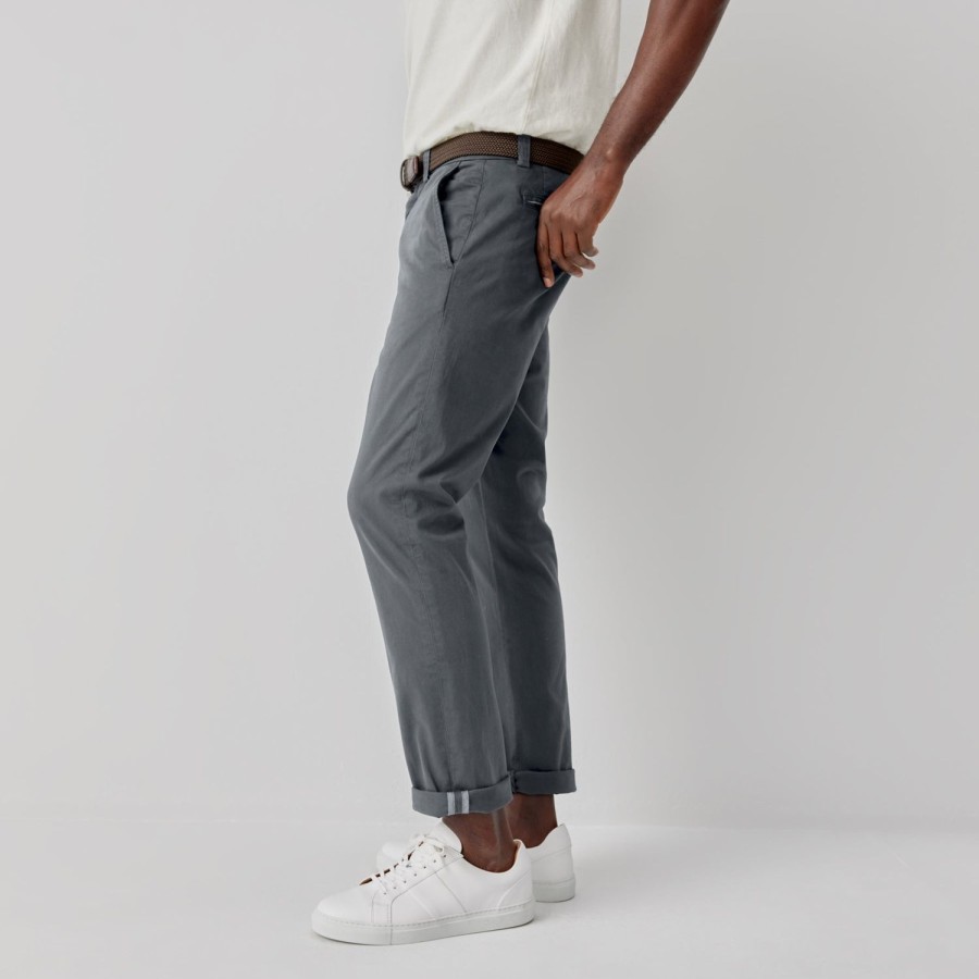 Oliver Sweeney Besterios Slate Trousers