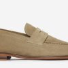 Oliver Sweeney Keyworth Stone Summer Shoes