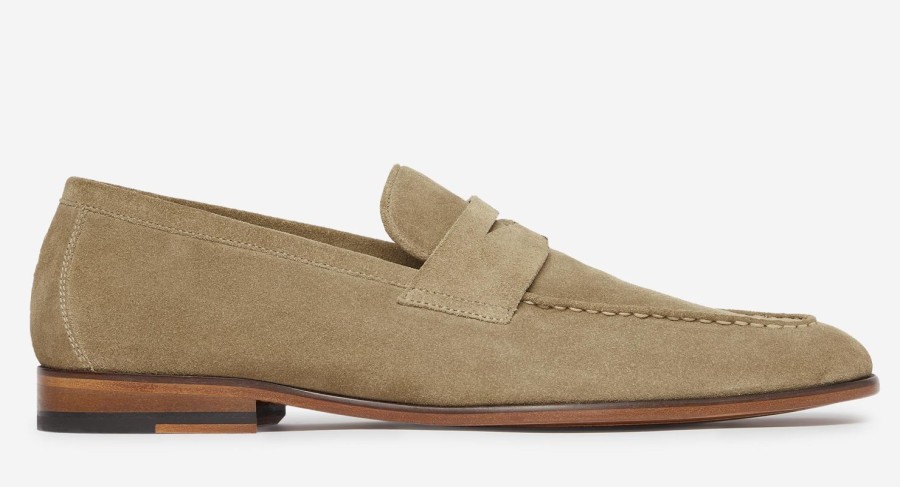 Oliver Sweeney Keyworth Stone Summer Shoes