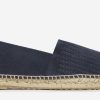 Oliver Sweeney Rioja Navy Summer Shoes